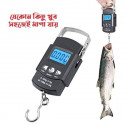 Portable Hanging Scale ( ১ পিছ )