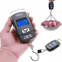 Portable Hanging Scale ( ১ পিছ )