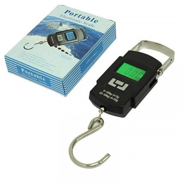 Portable Hanging Scale ( ১ পিছ )