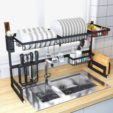 Kitchen Sink Organiz...