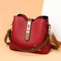 3 Layers Large Capacity Luxury Handbags