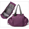 Multi-Function Mommy Bag(Purple)