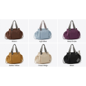 Multi-Function Mommy Bag(Purple)