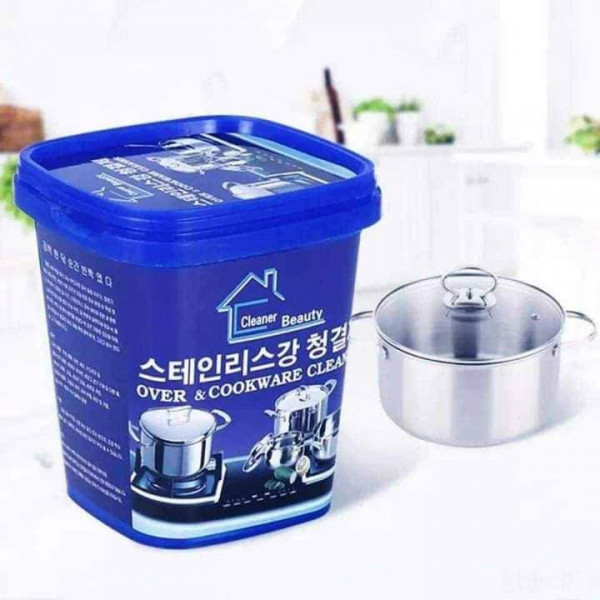 Rust Remover