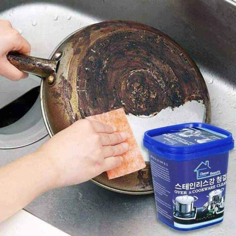Rust Remover