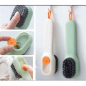 shoe brush