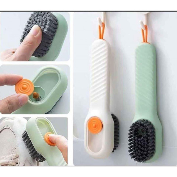 shoe brush