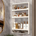 Multi Functional Shelf Storage Rack ( 1 pis )
