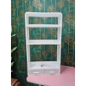 Multi Functional Shelf Storage Rack ( 1 pis )