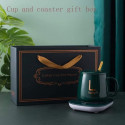 Electronic Coffee Mug Set