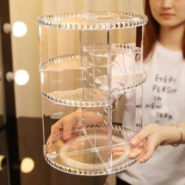 cosmetic organiser