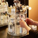cosmetic organiser