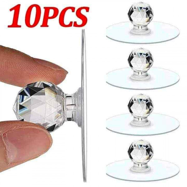 Diamond Hook