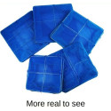 Foldable 4 layer Food Drying Net.