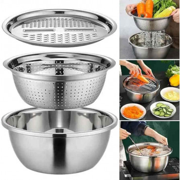3 IN 1 VEGETABLE CUT...