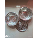 3 IN 1 VEGETABLE CUTTER WITH DRAIN BASKET  