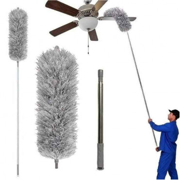 Extra Long Microfibe...