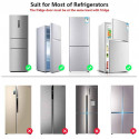  Fridge Door Lock  ( 3 Pis )
