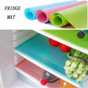 Frige mat