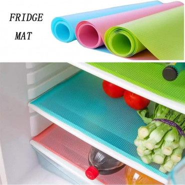Frige mat...