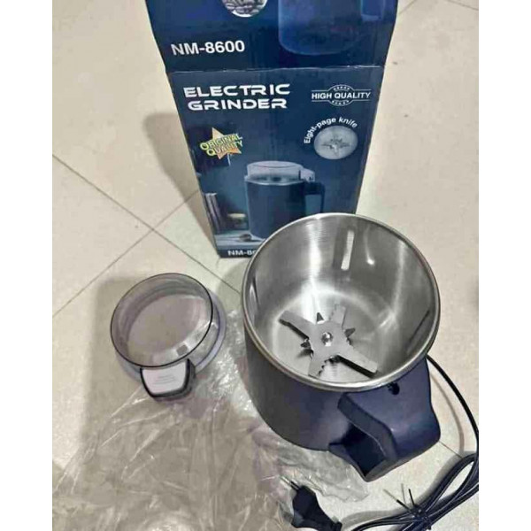 Electric Grinder Machine