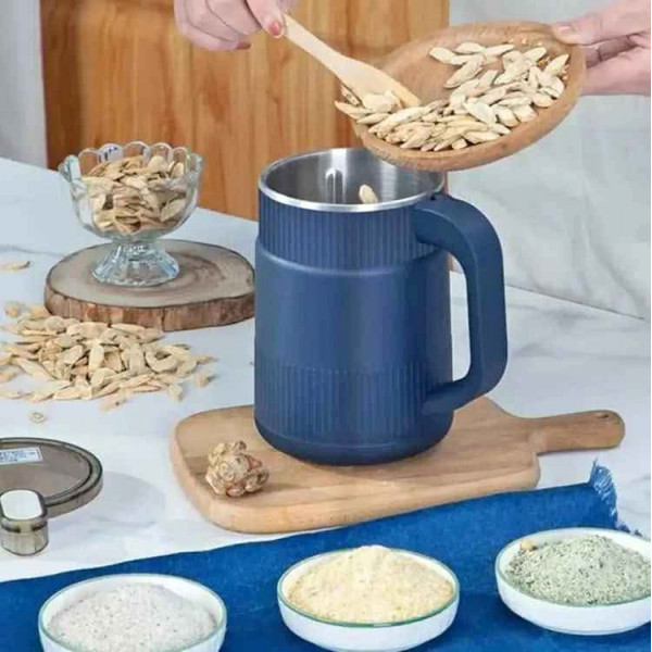 Electric Grinder Machine