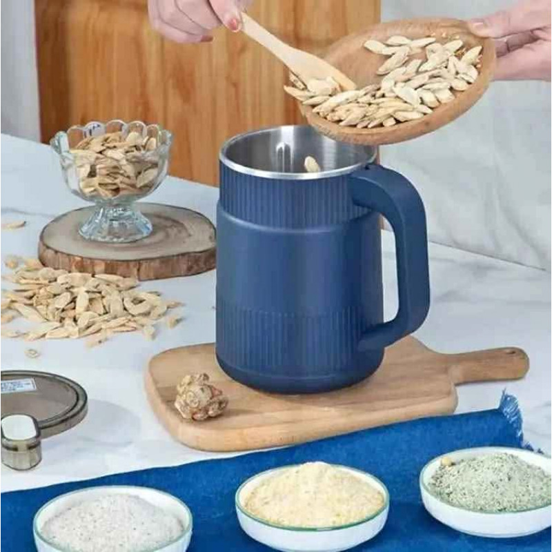 Electric Grinder Machine