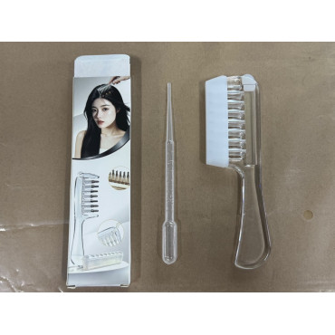 (3 Pcs) Hair Oil App...