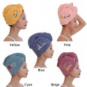Hair towel