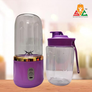 fruit juice blender