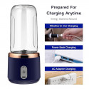 fruit juice blender