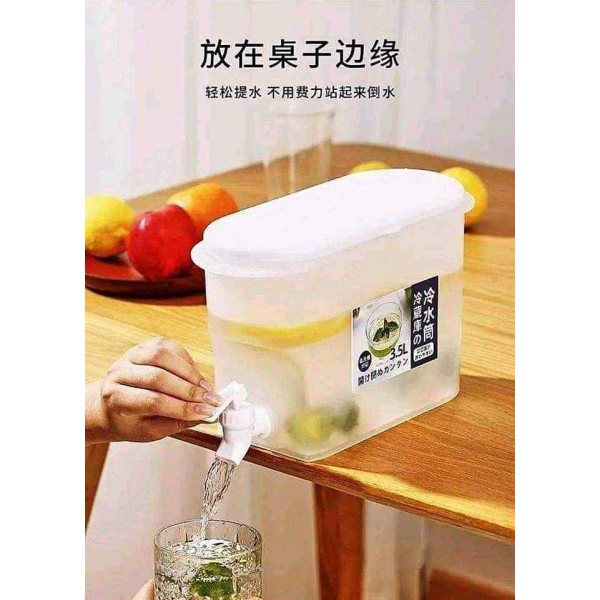juice container