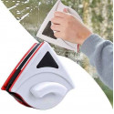Magnetic Window Glass Cleaner