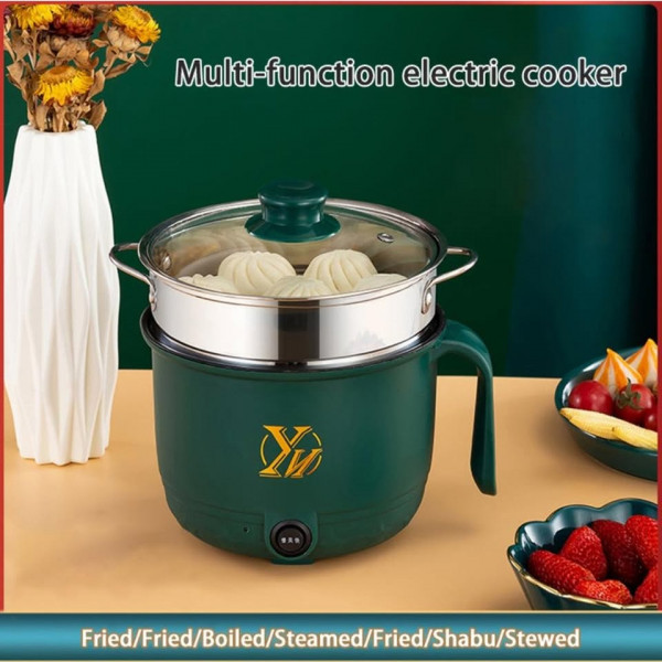 Multi-Functional Electric Cooker