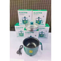 Multi-Functional Electric Cooker