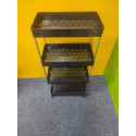 multifunctional rack ( Black )