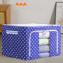 Premium Quality Quilt Storage Bag ( Red )