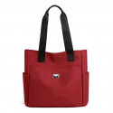 Shoulder Nice Bag ( Meroon )