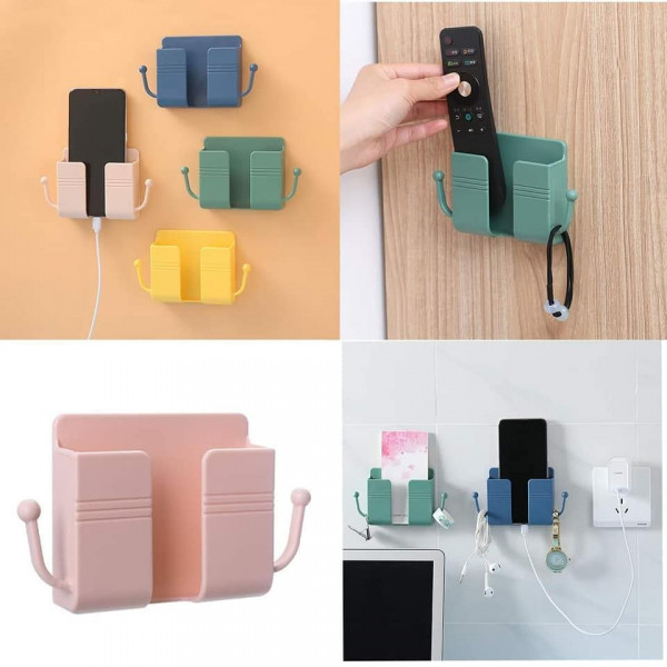 Phon & Remote Holder ( 2 pis )