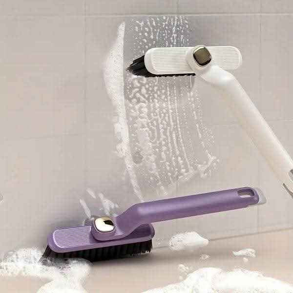 360 degree roated mini brush