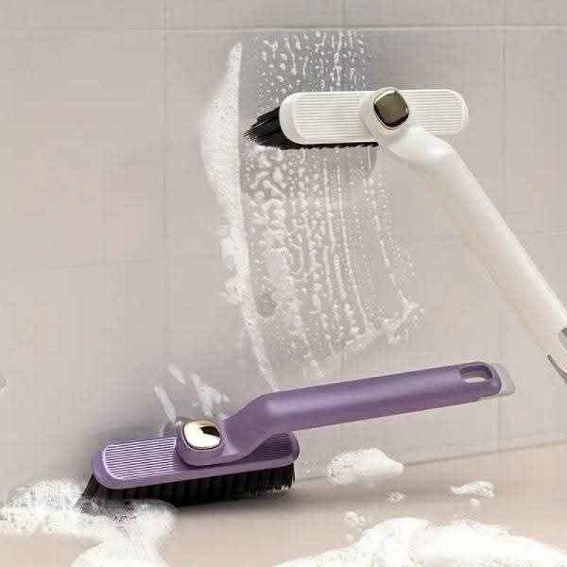 360 degree roated mini brush