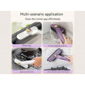 360 degree roated mini brush