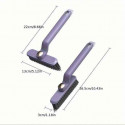 360 degree roated mini brush