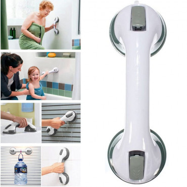 (2 Pcs) Bathroom Saf...
