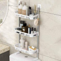 3 Layer Comod Shelf Rack