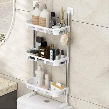 3 Layer Comod Shelf ...