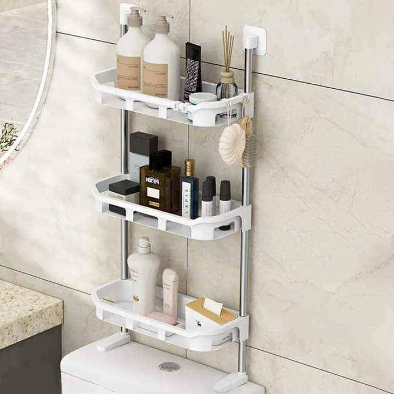 3 Layer Comod Shelf Rack