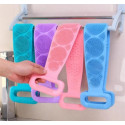 ( 4 Pis ) Silicone Body  Bath Brush 