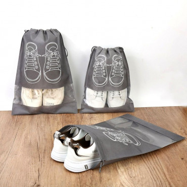 (20 pis) Shoe Storag...