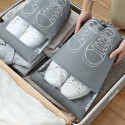 (10 pis) Shoe Storage Bag
